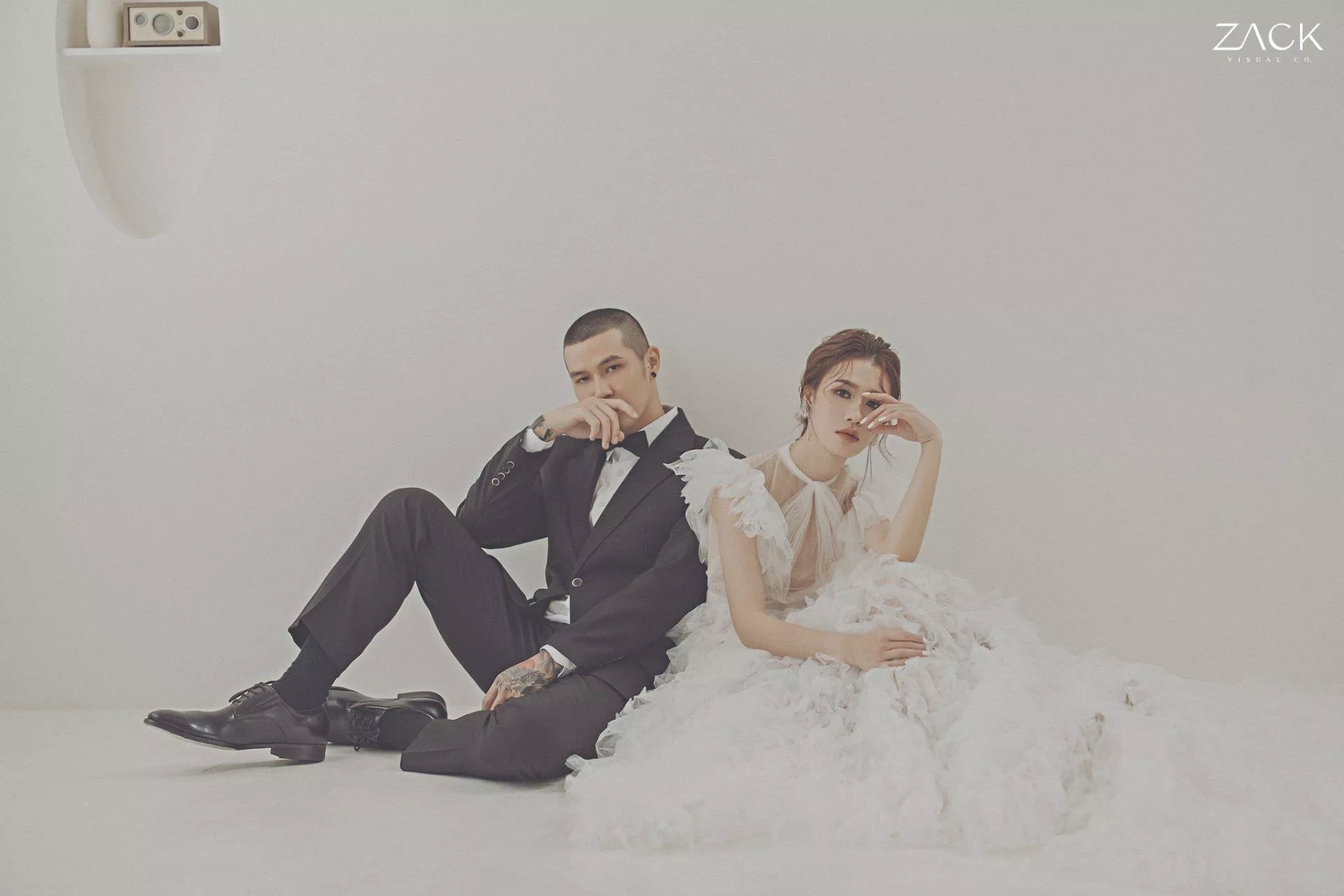 婚紗攝影師Zack.Xu.維澤4-【婚紗攝影】文智　∞　昕彤婚紗照