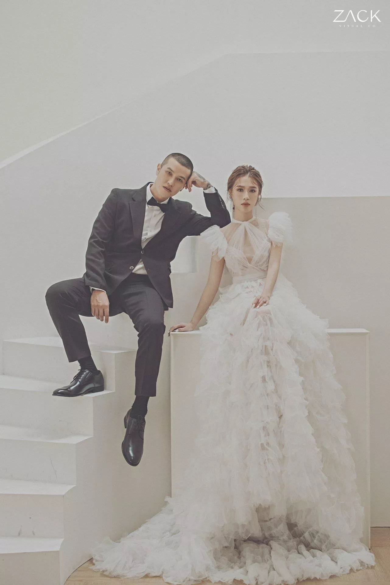 婚紗攝影師Zack.Xu.維澤8-【婚紗攝影】文智　∞　昕彤婚紗照
