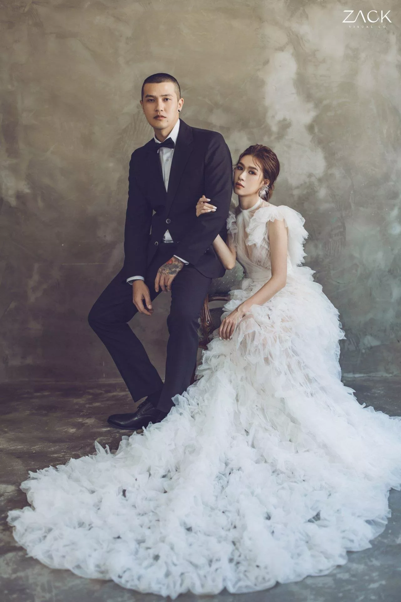婚紗攝影師Zack.Xu.維澤12-【婚紗攝影】文智　∞　昕彤婚紗照