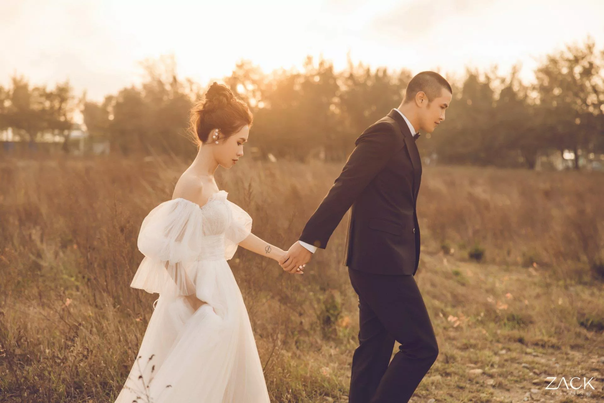 婚紗攝影師Zack.Xu.維澤19-【婚紗攝影】文智　∞　昕彤婚紗照