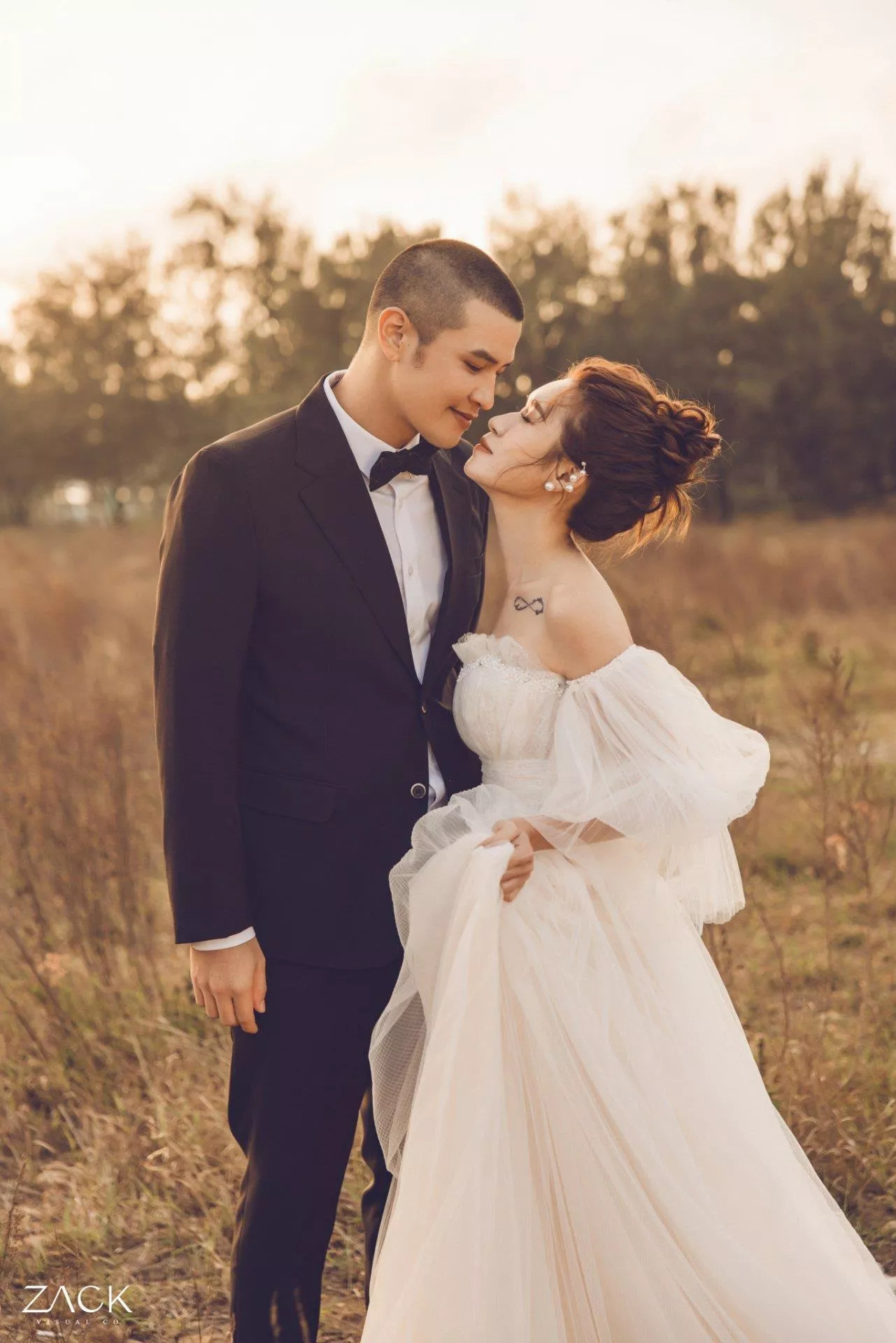 婚紗攝影師Zack.Xu.維澤20-【婚紗攝影】文智　∞　昕彤婚紗照