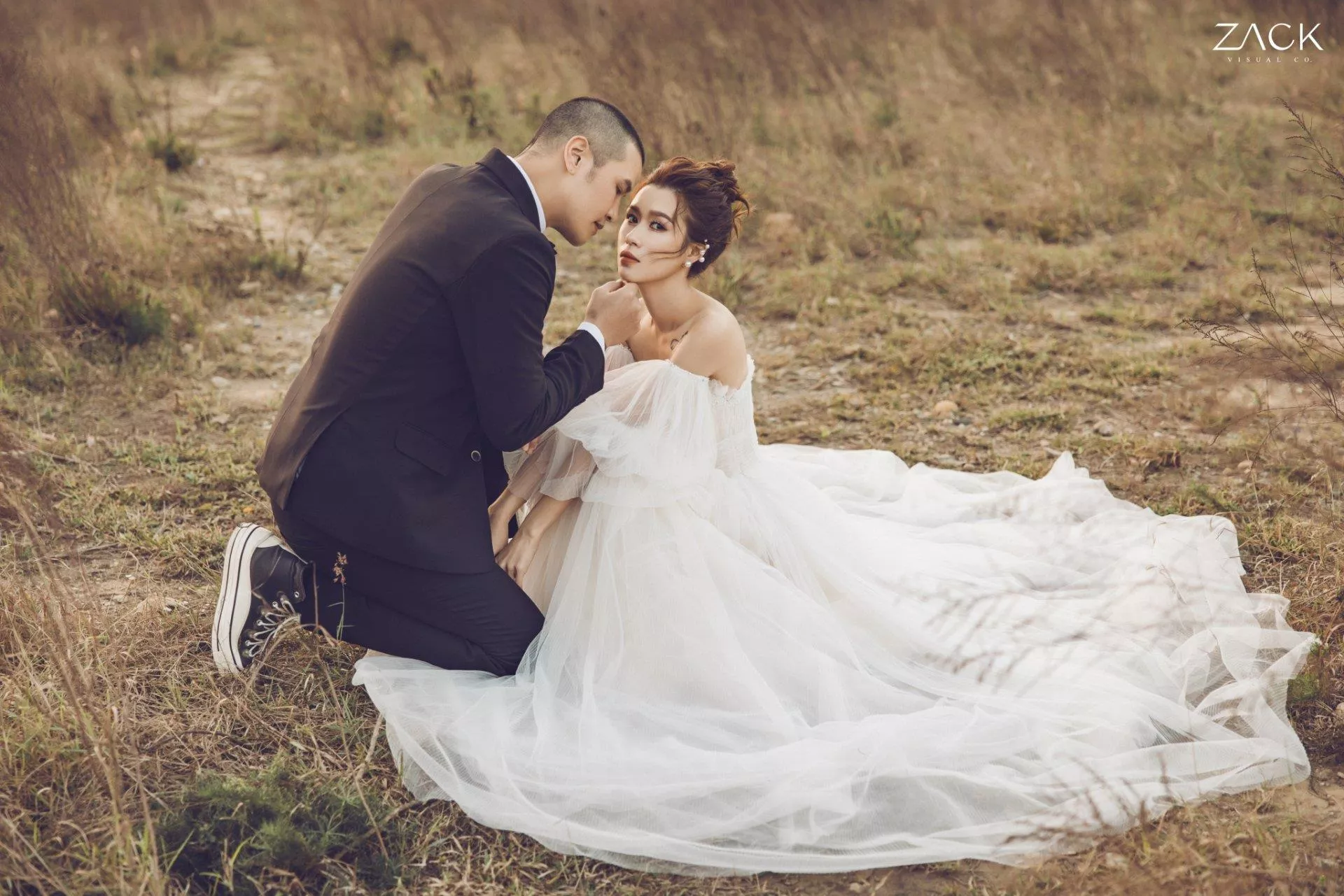 婚紗攝影師Zack.Xu.維澤23-【婚紗攝影】文智　∞　昕彤婚紗照