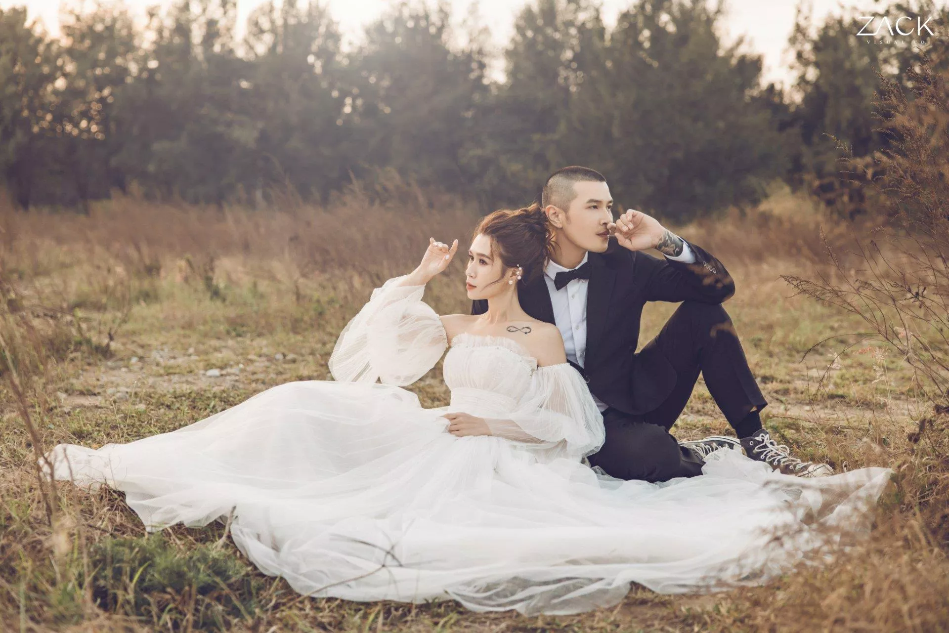 婚紗攝影師Zack.Xu.維澤24-【婚紗攝影】文智　∞　昕彤婚紗照