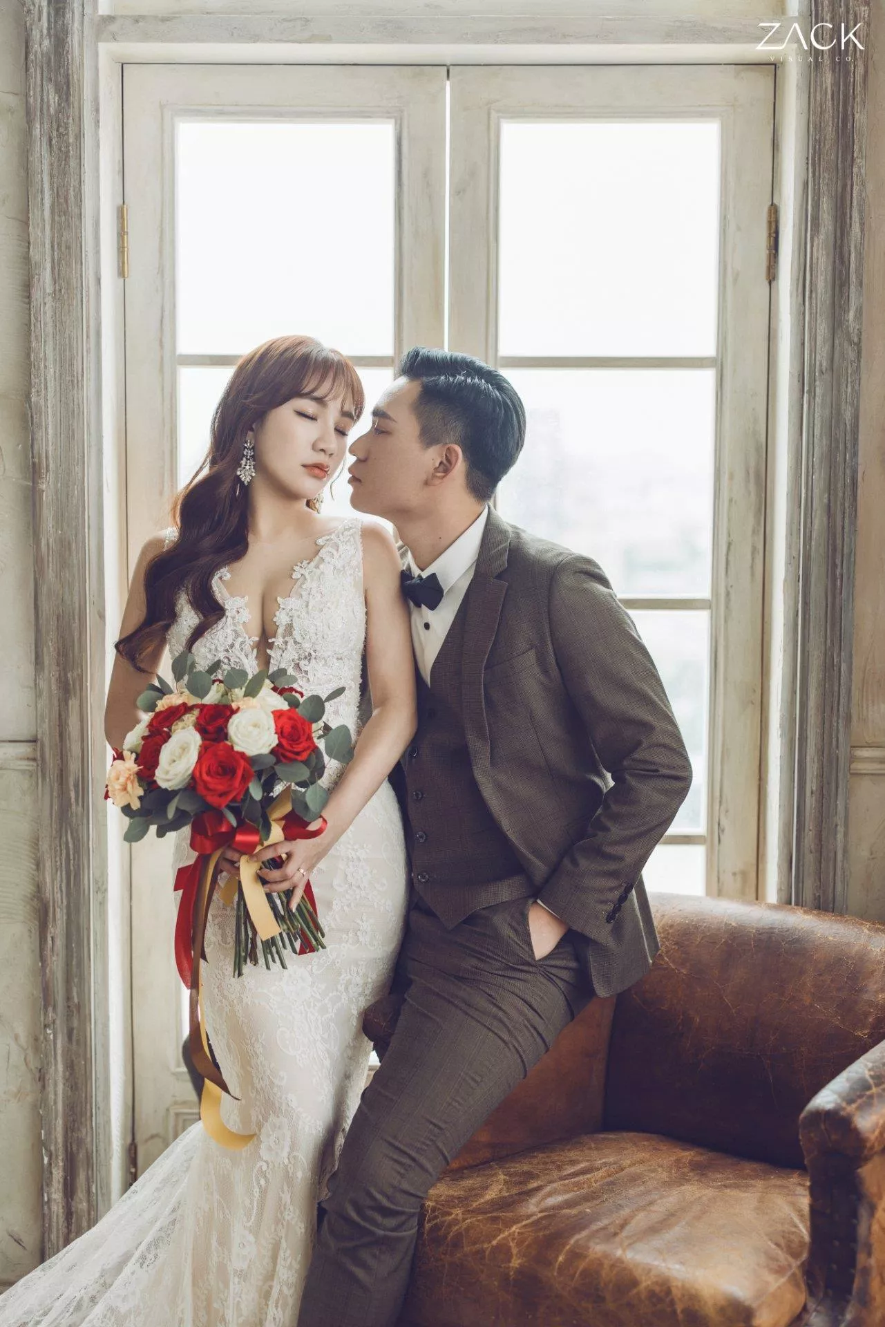 婚紗攝影師Zack.Xu.維澤6-【婚紗攝影】冠霖　∞　宜君婚紗照