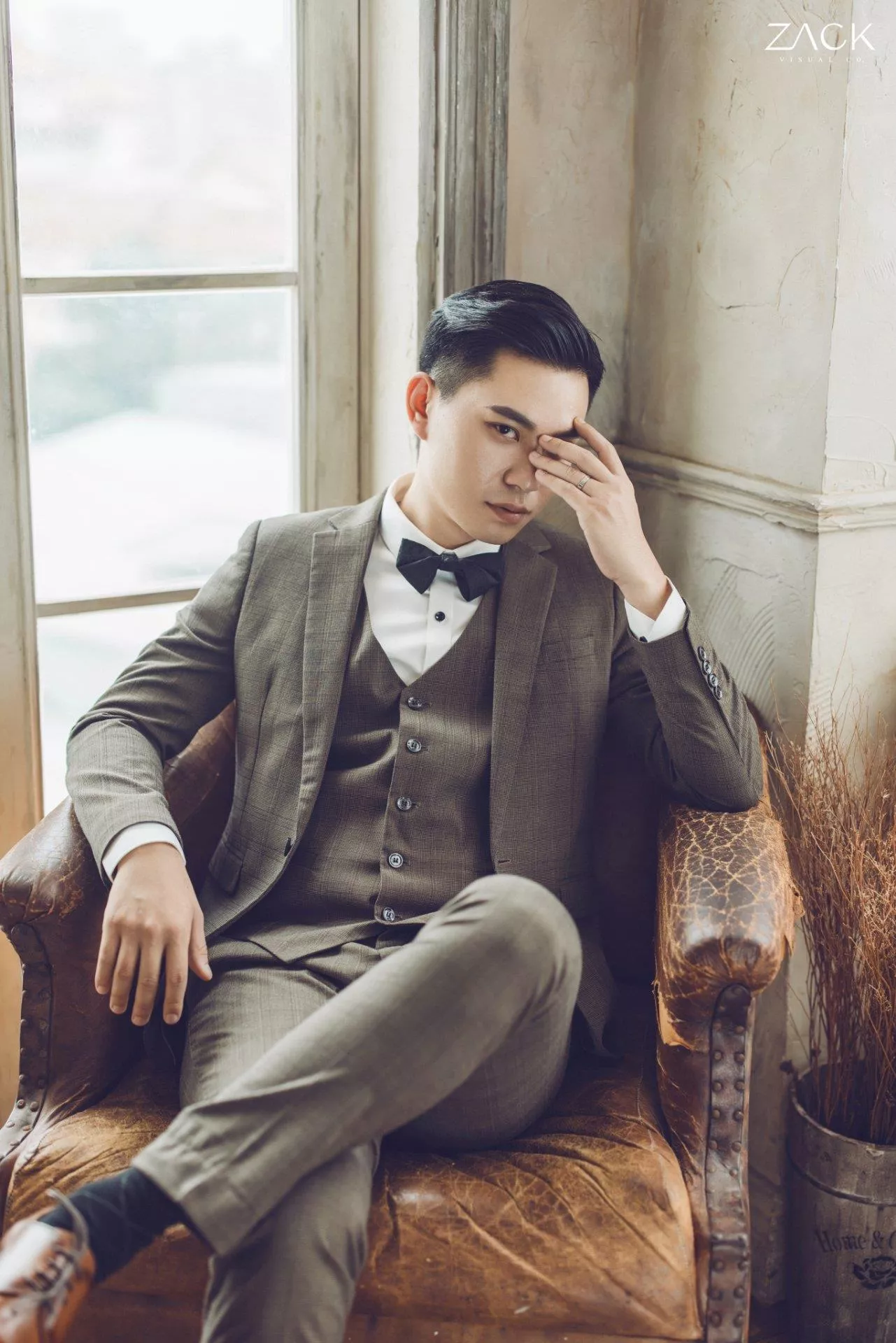 婚紗攝影師Zack.Xu.維澤7-【婚紗攝影】冠霖　∞　宜君婚紗照
