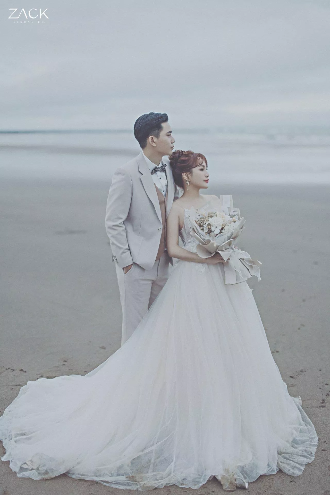 婚紗攝影師Zack.Xu.維澤23-【婚紗攝影】冠霖　∞　宜君婚紗照