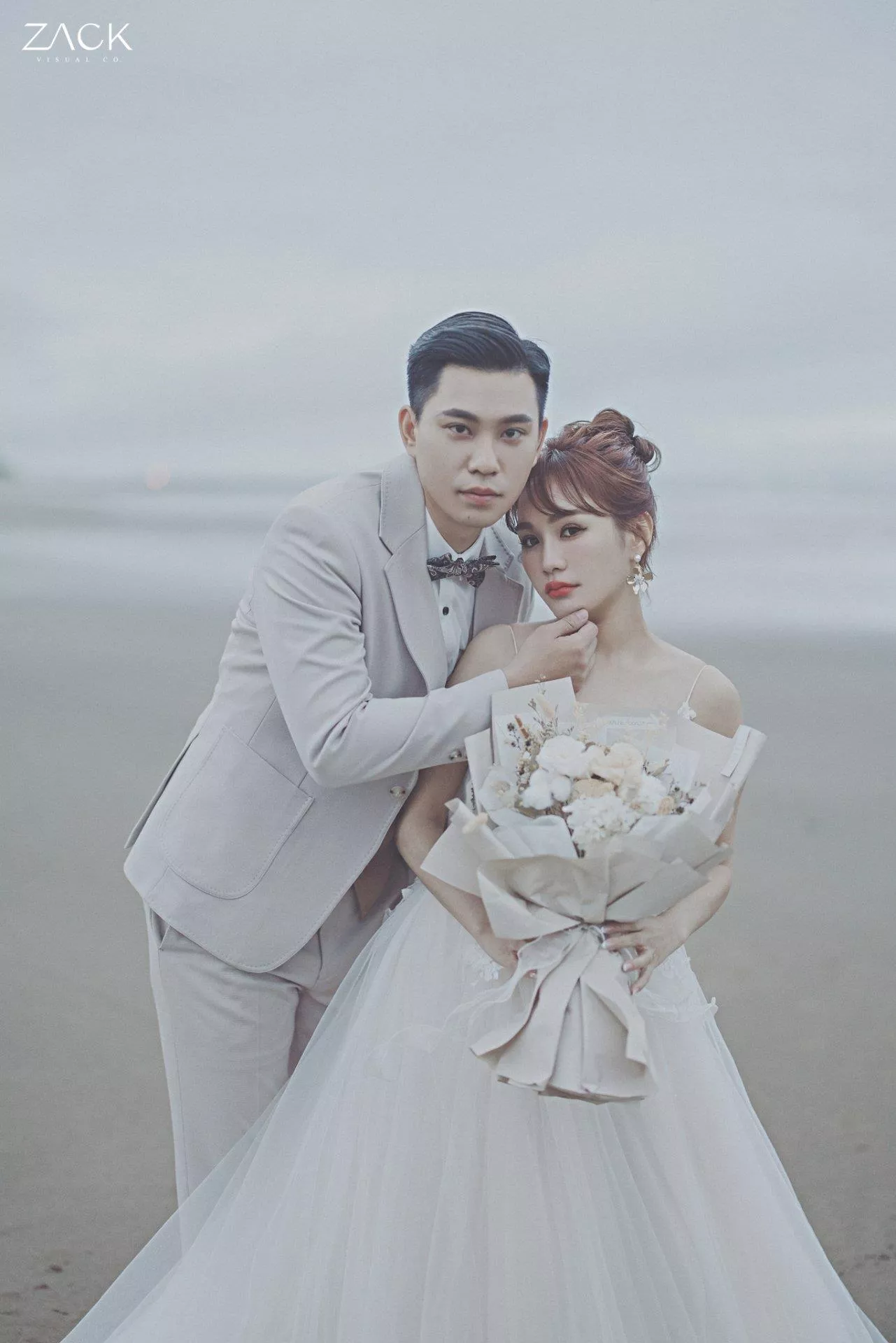 婚紗攝影師Zack.Xu.維澤24-【婚紗攝影】冠霖　∞　宜君婚紗照
