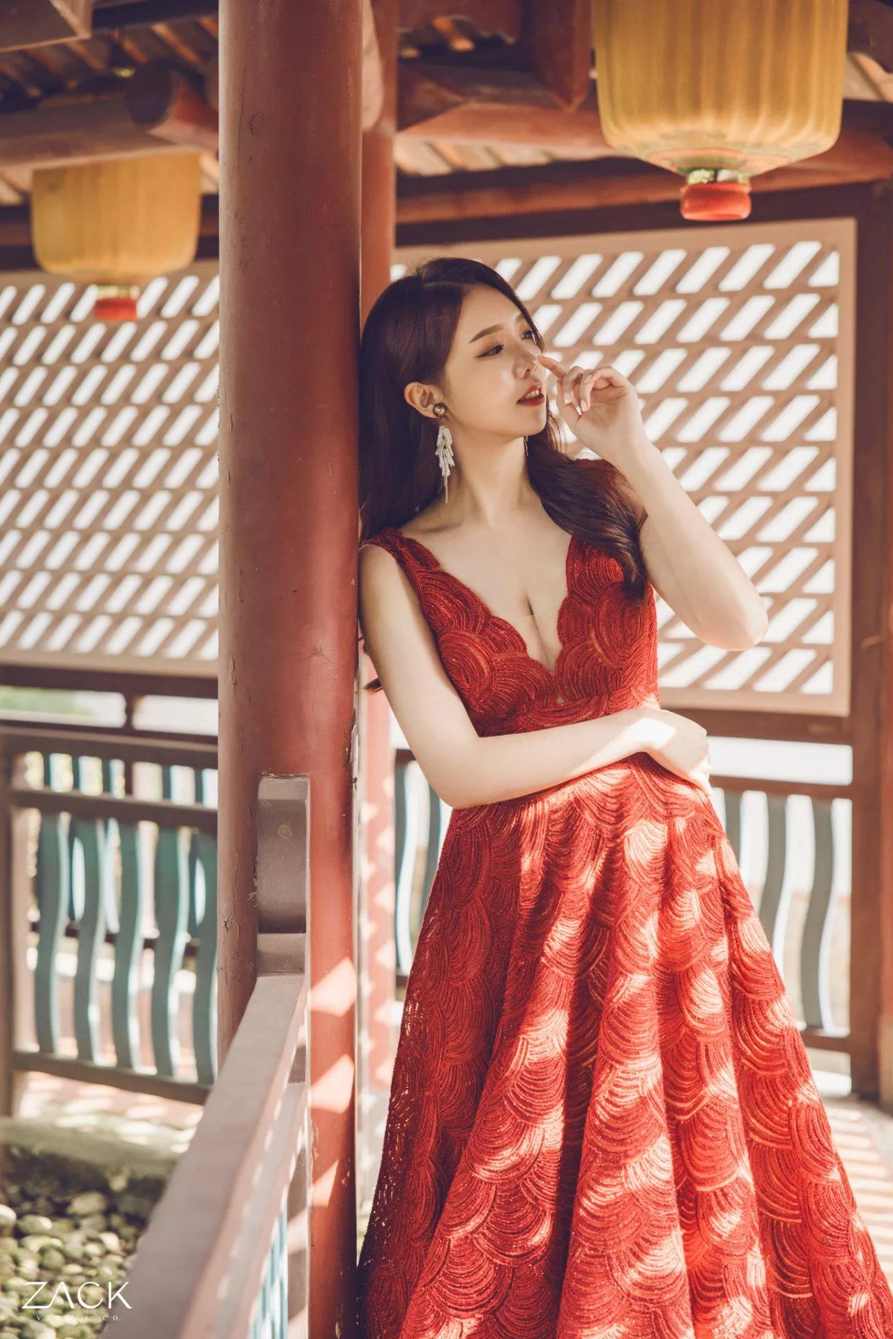 婚紗攝影師Zack.Xu.維澤2-【婚紗攝影】宇廷　∞　家容婚紗照
