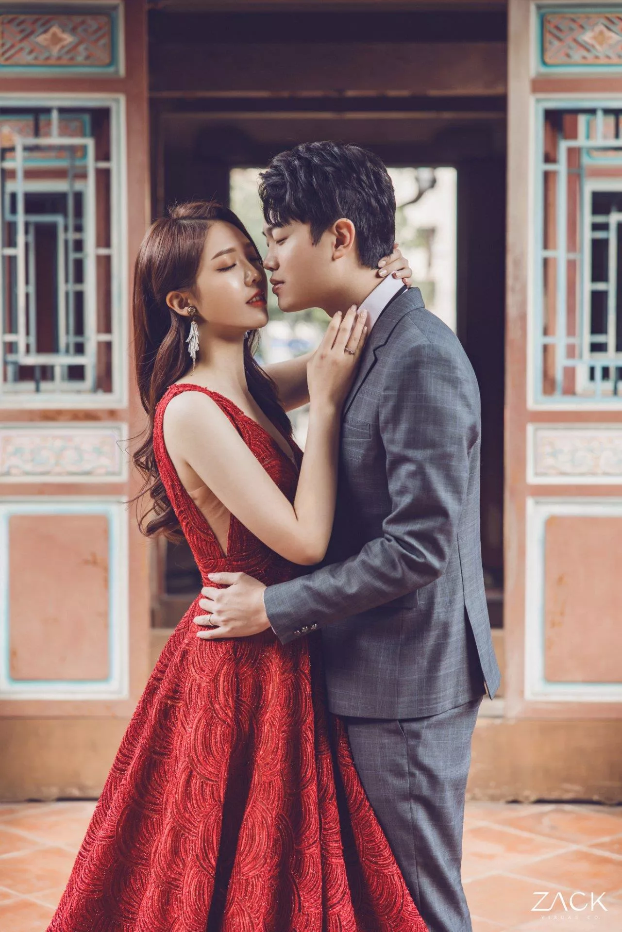 婚紗攝影師Zack.Xu.維澤4-【婚紗攝影】宇廷　∞　家容婚紗照