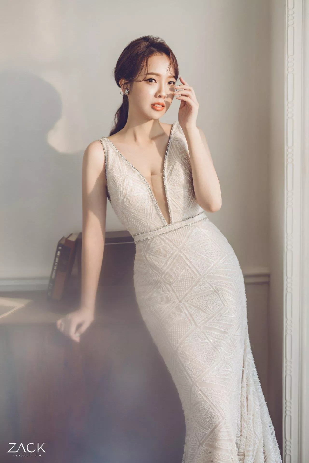 婚紗攝影師Zack.Xu.維澤9-【婚紗攝影】宇廷　∞　家容婚紗照