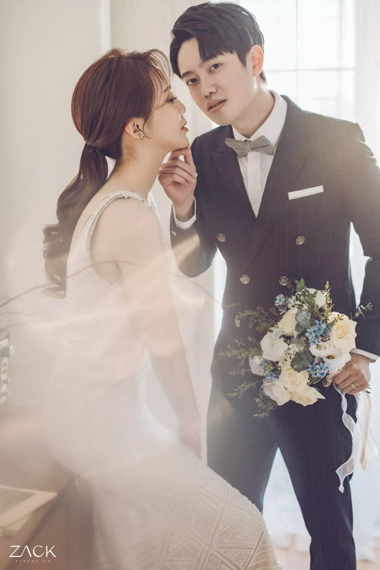 婚紗攝影師Zack.Xu.維澤10-【婚紗攝影】宇廷　∞　家容婚紗照
