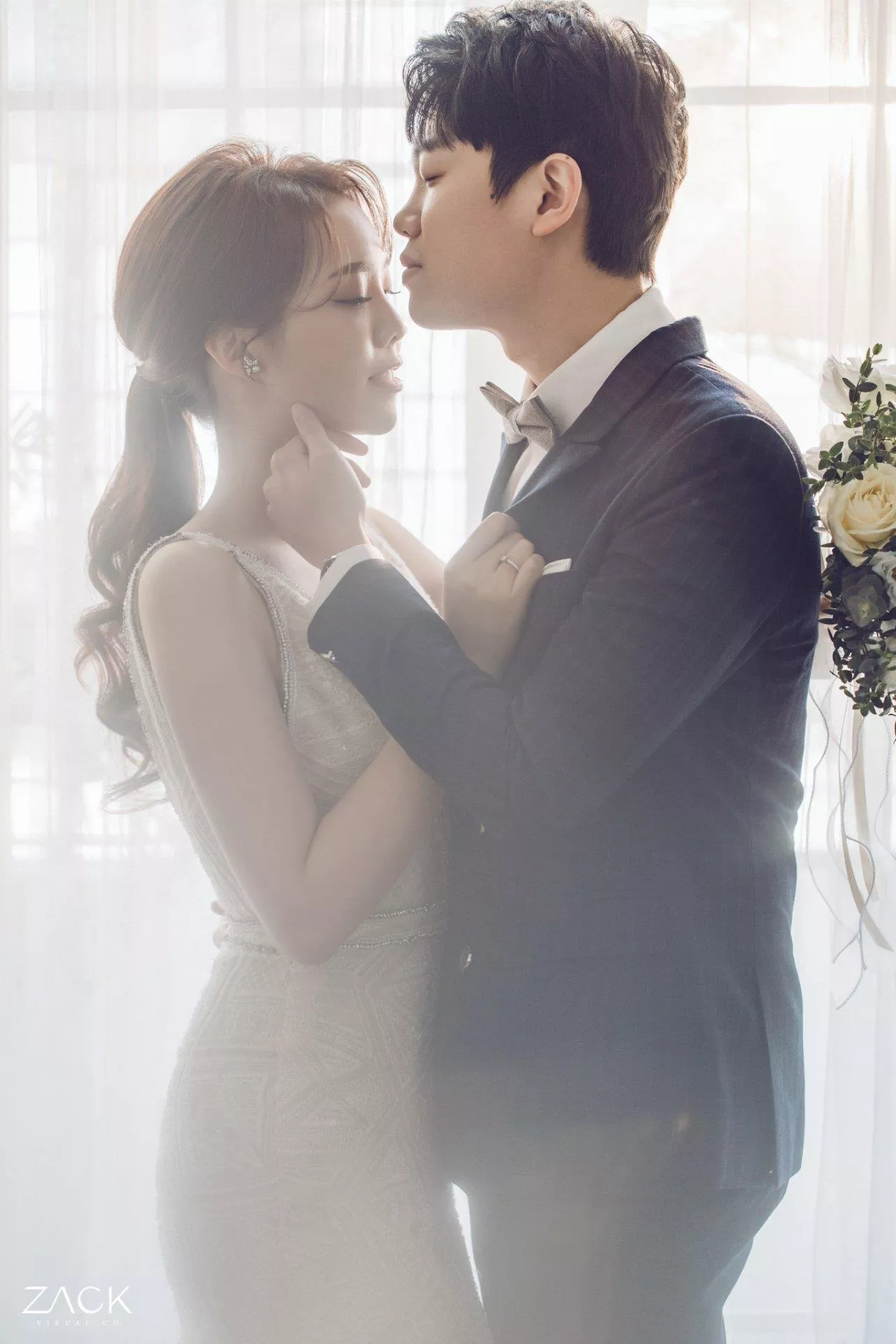 婚紗攝影師Zack.Xu.維澤12-【婚紗攝影】宇廷　∞　家容婚紗照