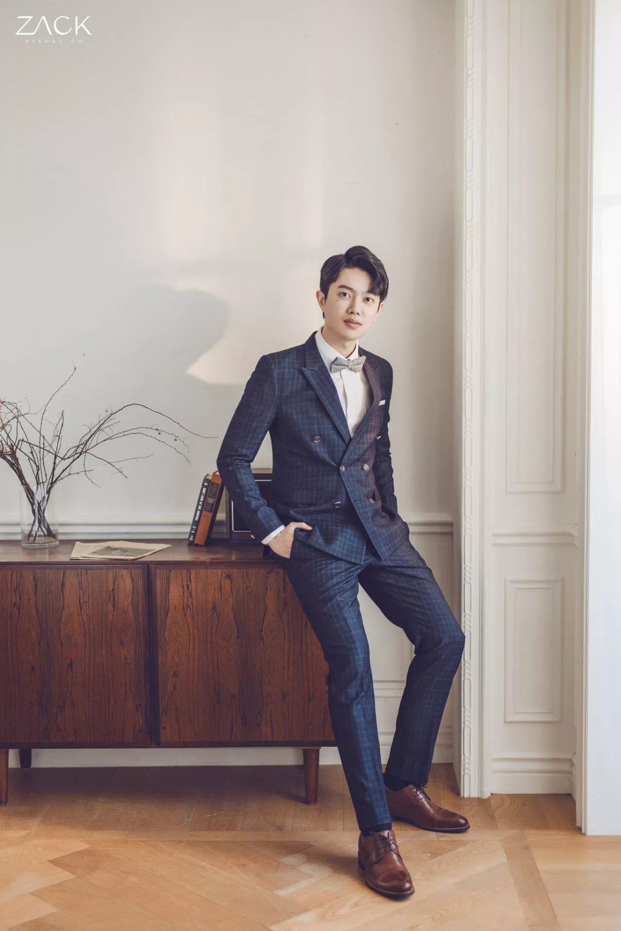 婚紗攝影師Zack.Xu.維澤15-【婚紗攝影】宇廷　∞　家容婚紗照