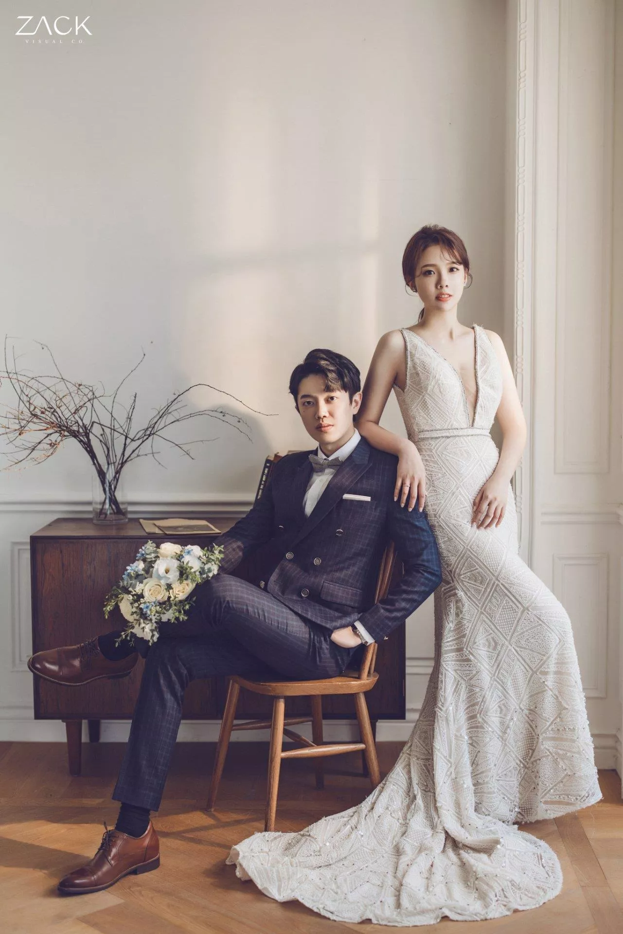 婚紗攝影師Zack.Xu.維澤16-【婚紗攝影】宇廷　∞　家容婚紗照