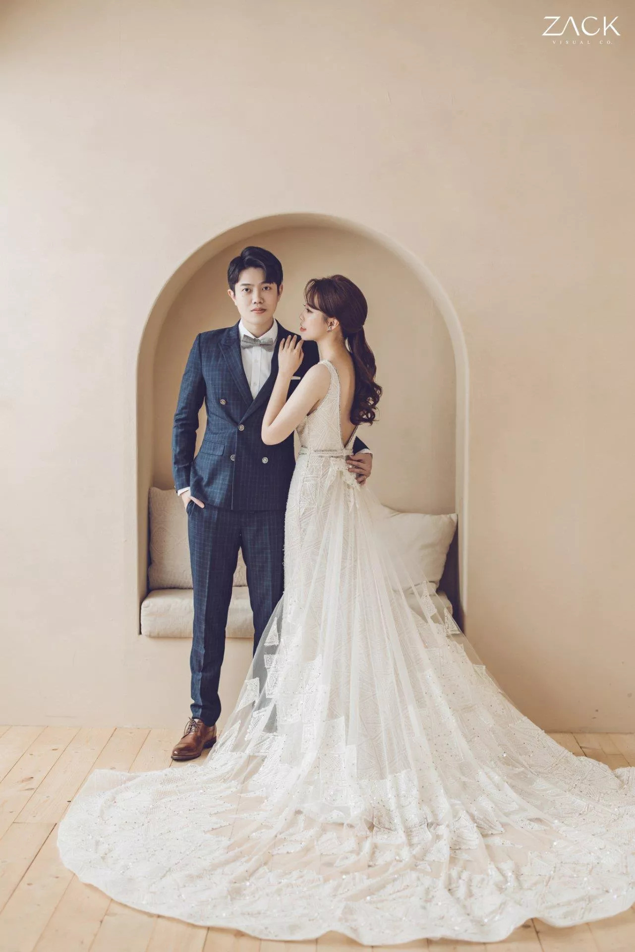婚紗攝影師Zack.Xu.維澤21-【婚紗攝影】宇廷　∞　家容婚紗照