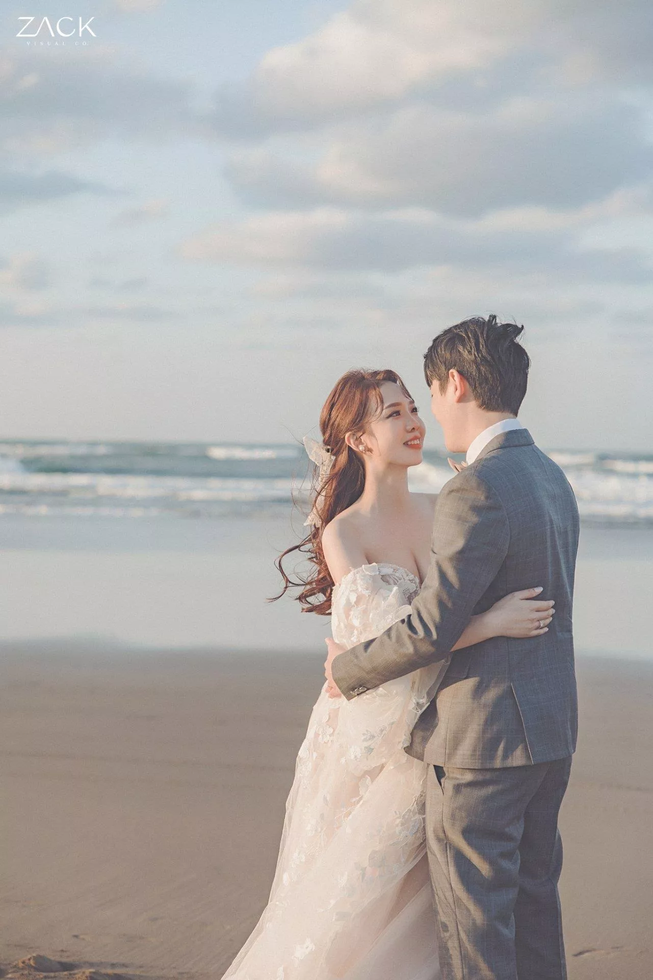 婚紗攝影師Zack.Xu.維澤27-【婚紗攝影】宇廷　∞　家容婚紗照