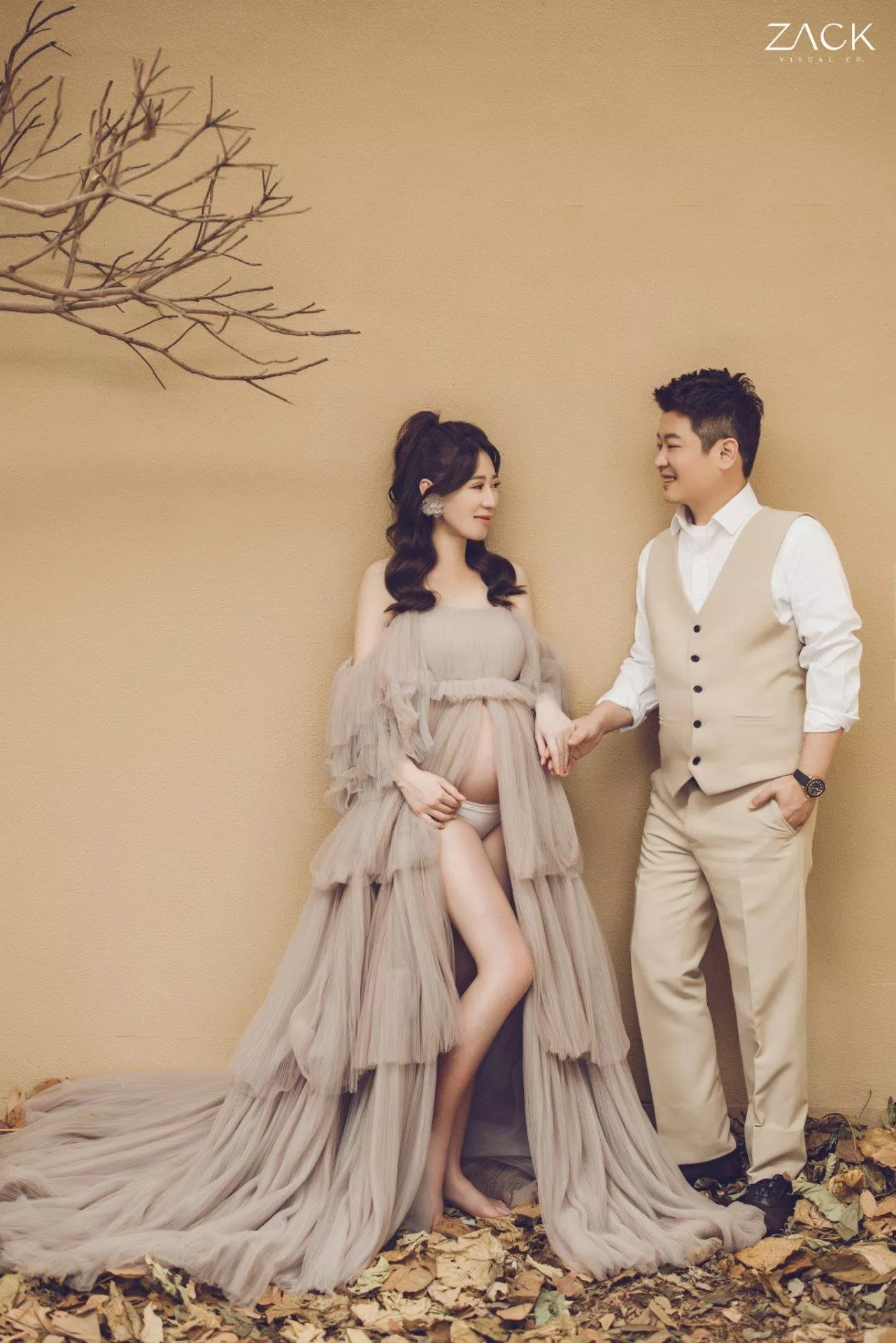 人像攝影師Zack.Xu.維澤6-【孕婦紀念】盈婕孕婦照