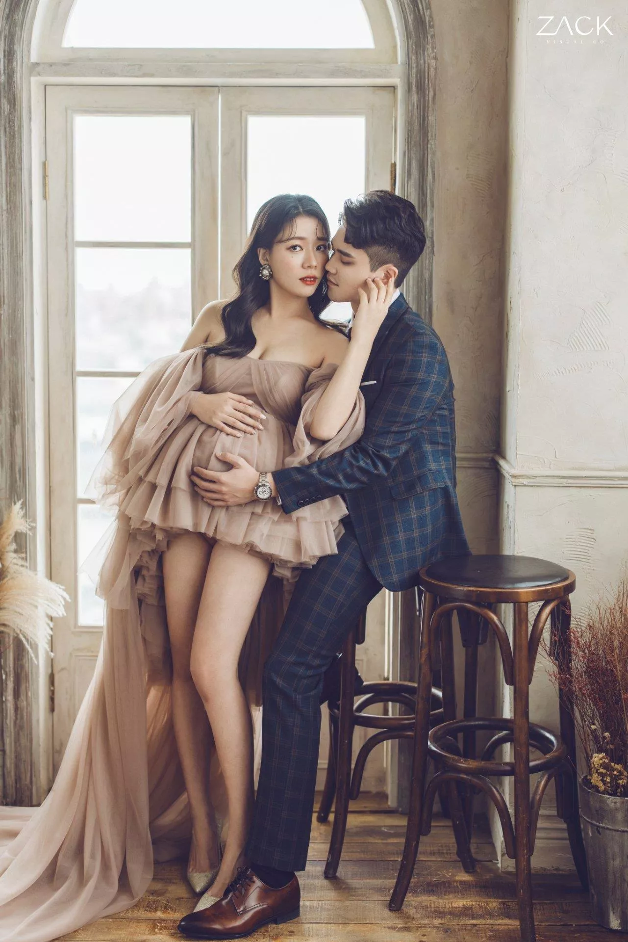 人像攝影師Zack.Xu.維澤6-【孕婦紀念】舒晴孕婦照