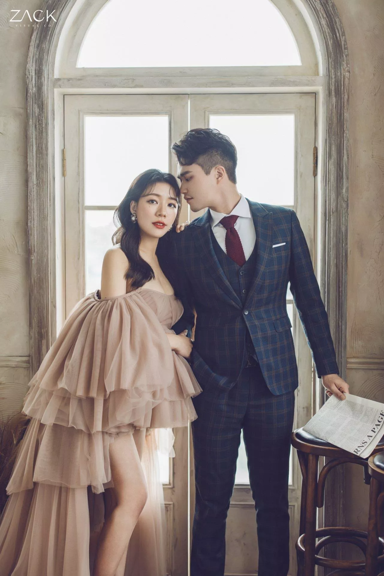 人像攝影師Zack.Xu.維澤8-【孕婦紀念】舒晴孕婦照