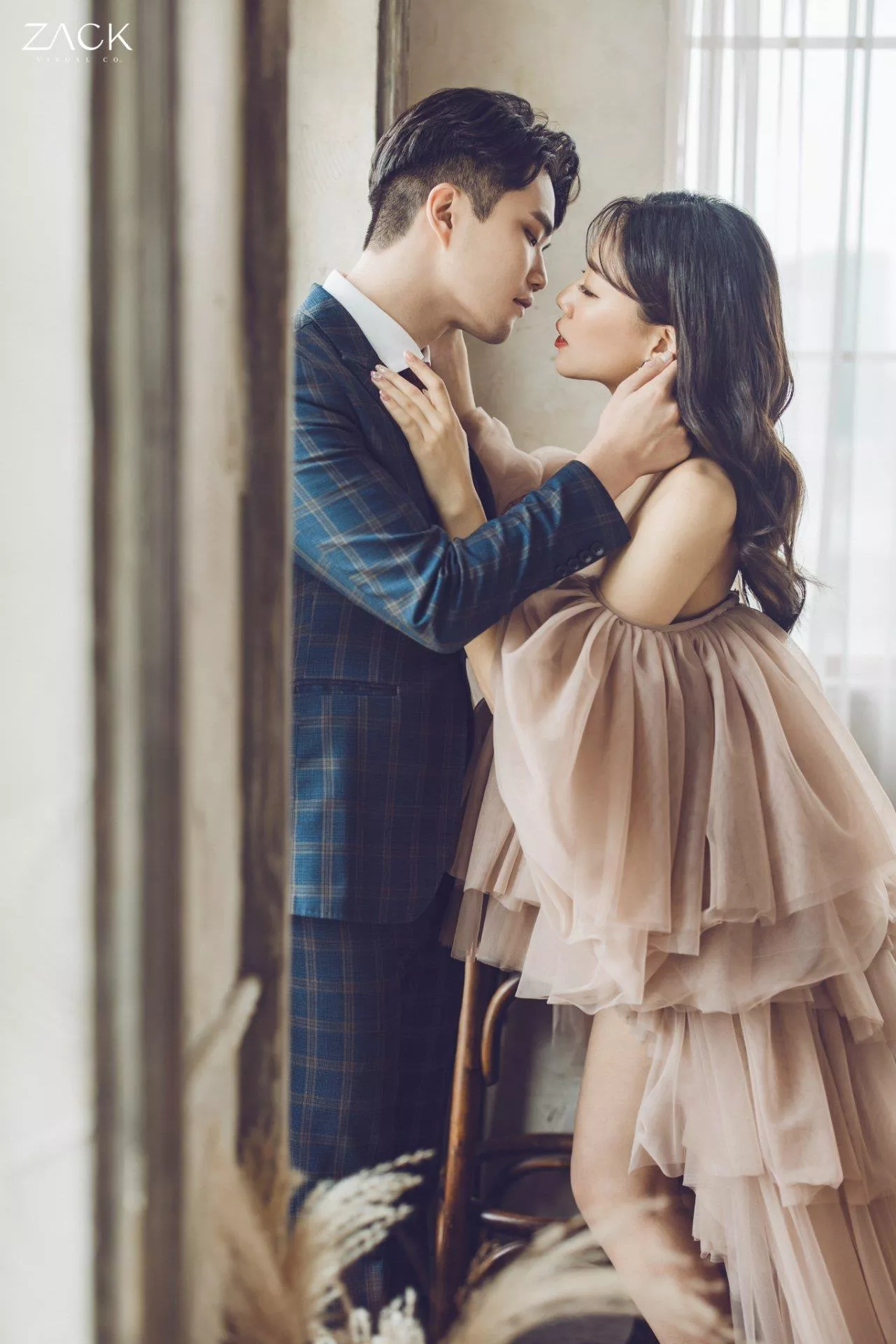 人像攝影師Zack.Xu.維澤9-【孕婦紀念】舒晴孕婦照