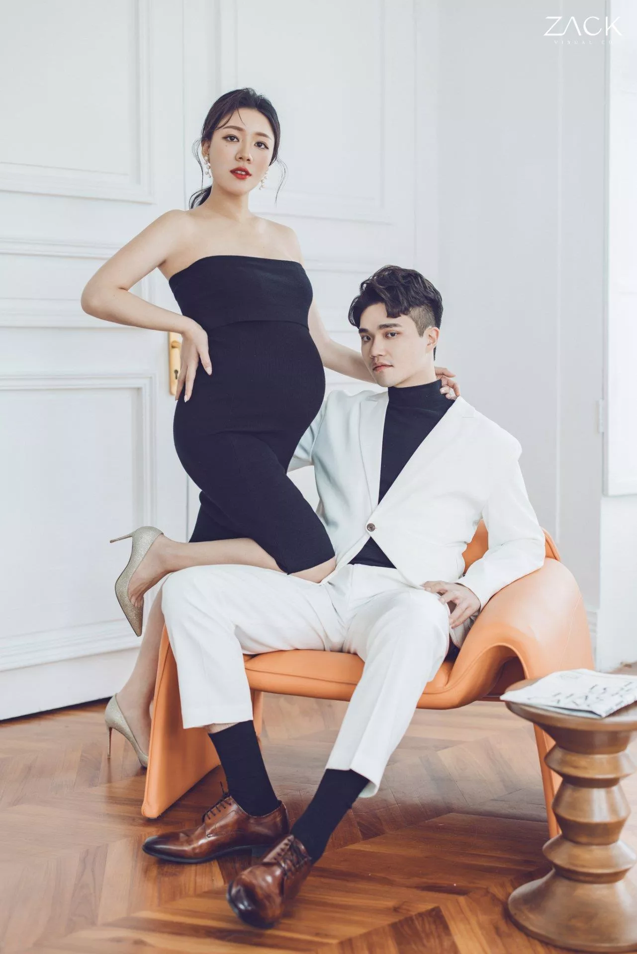 人像攝影師Zack.Xu.維澤15-【孕婦紀念】舒晴孕婦照