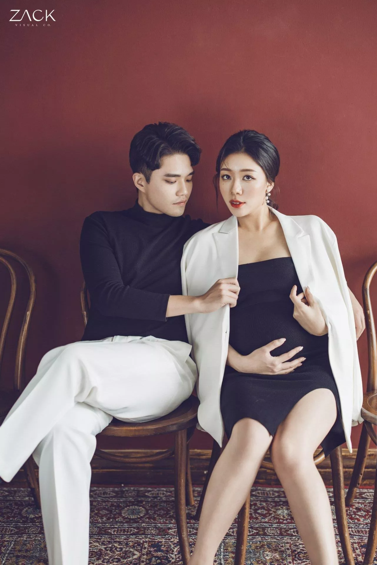 人像攝影師Zack.Xu.維澤18-【孕婦紀念】舒晴孕婦照