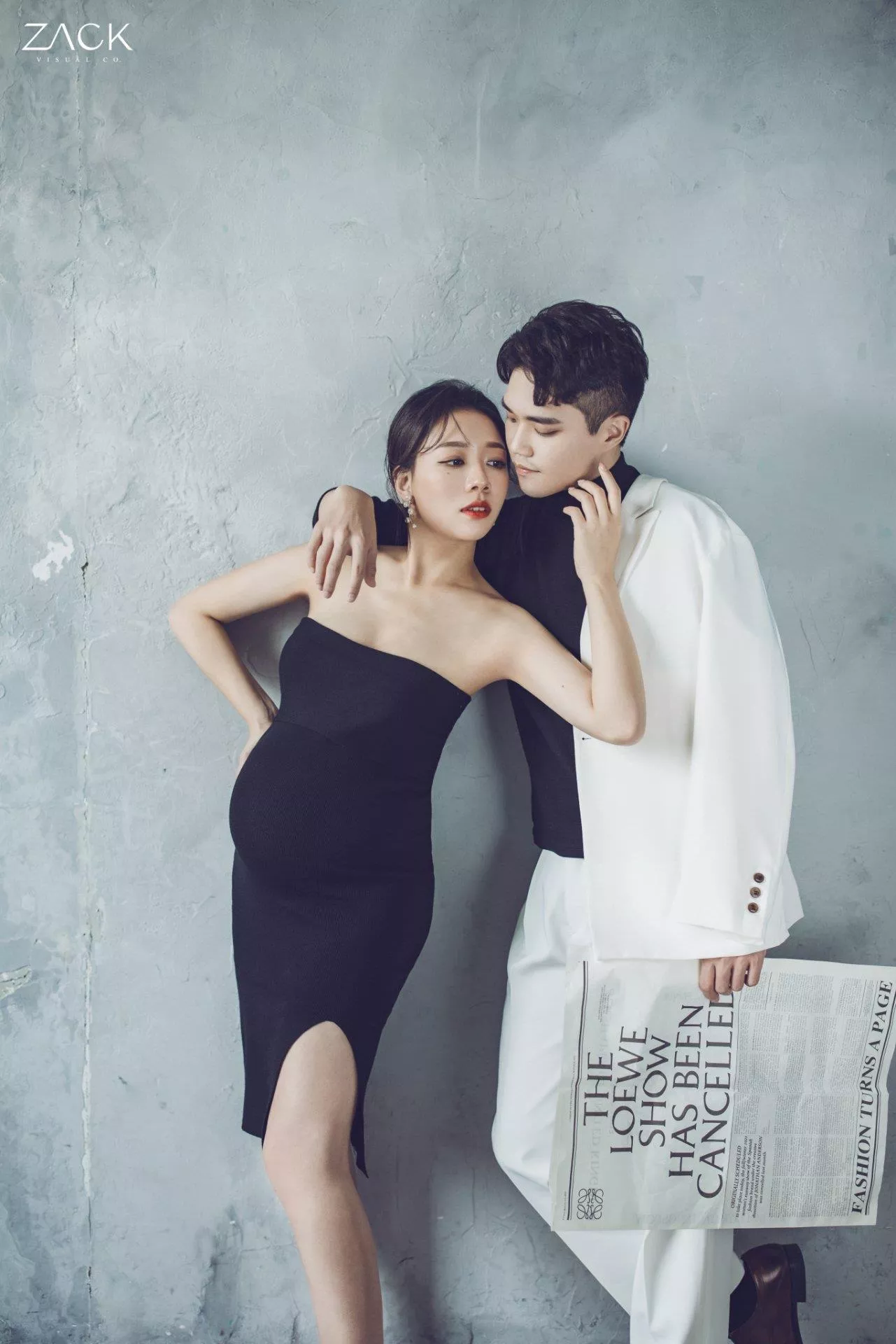 人像攝影師Zack.Xu.維澤3-【孕婦紀念】舒晴孕婦照
