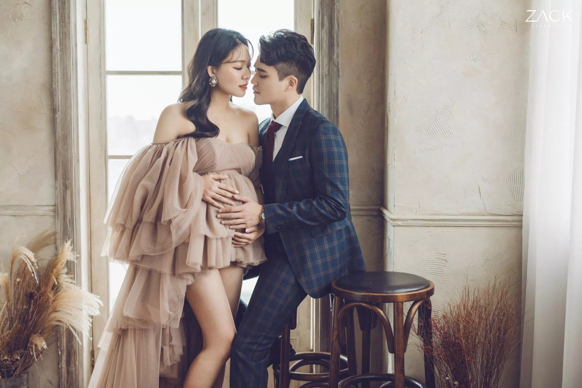 人像攝影師Zack.Xu.維澤20-【孕婦紀念】舒晴孕婦照