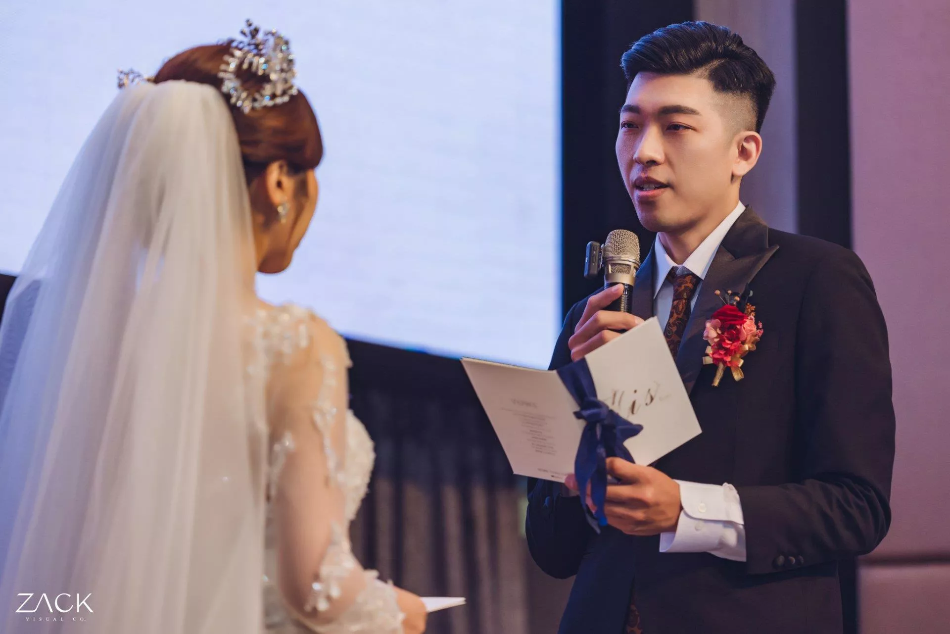 婚禮攝影師Zack.Xu.維澤8-【台北婚攝】秉鑫　∞　凱雯婚禮紀錄@長榮桂冠酒店