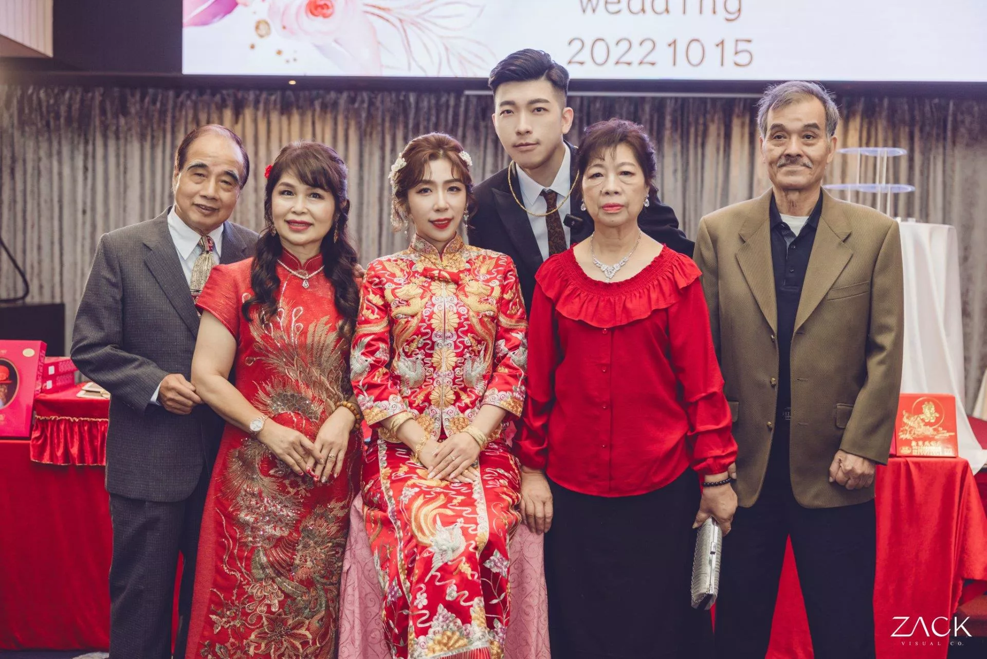 婚禮攝影師Zack.Xu.維澤53-【台北婚攝】秉鑫　∞　凱雯婚禮紀錄@長榮桂冠酒店