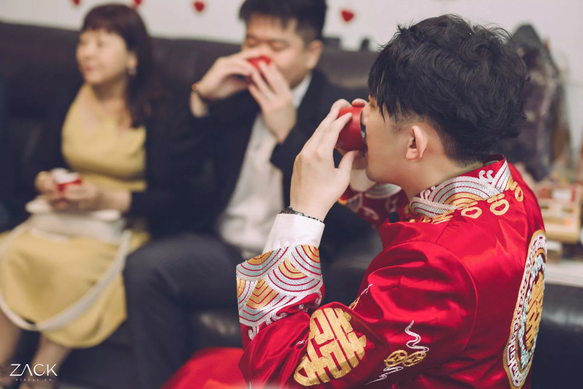 婚禮攝影師Zack.Xu.維澤3-【桃園婚攝】心豪　∞　家兒婚禮紀錄＠皇家薇庭