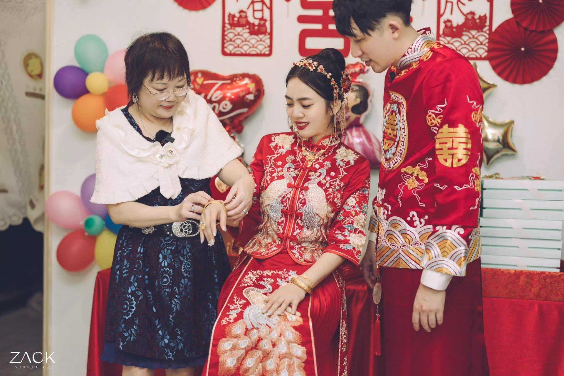 婚禮攝影師Zack.Xu.維澤5-【桃園婚攝】心豪　∞　家兒婚禮紀錄＠皇家薇庭
