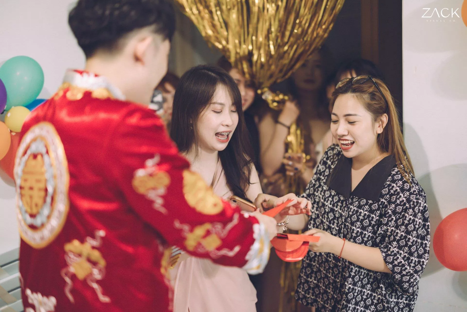 婚禮攝影師Zack.Xu.維澤9-【桃園婚攝】心豪　∞　家兒婚禮紀錄＠皇家薇庭