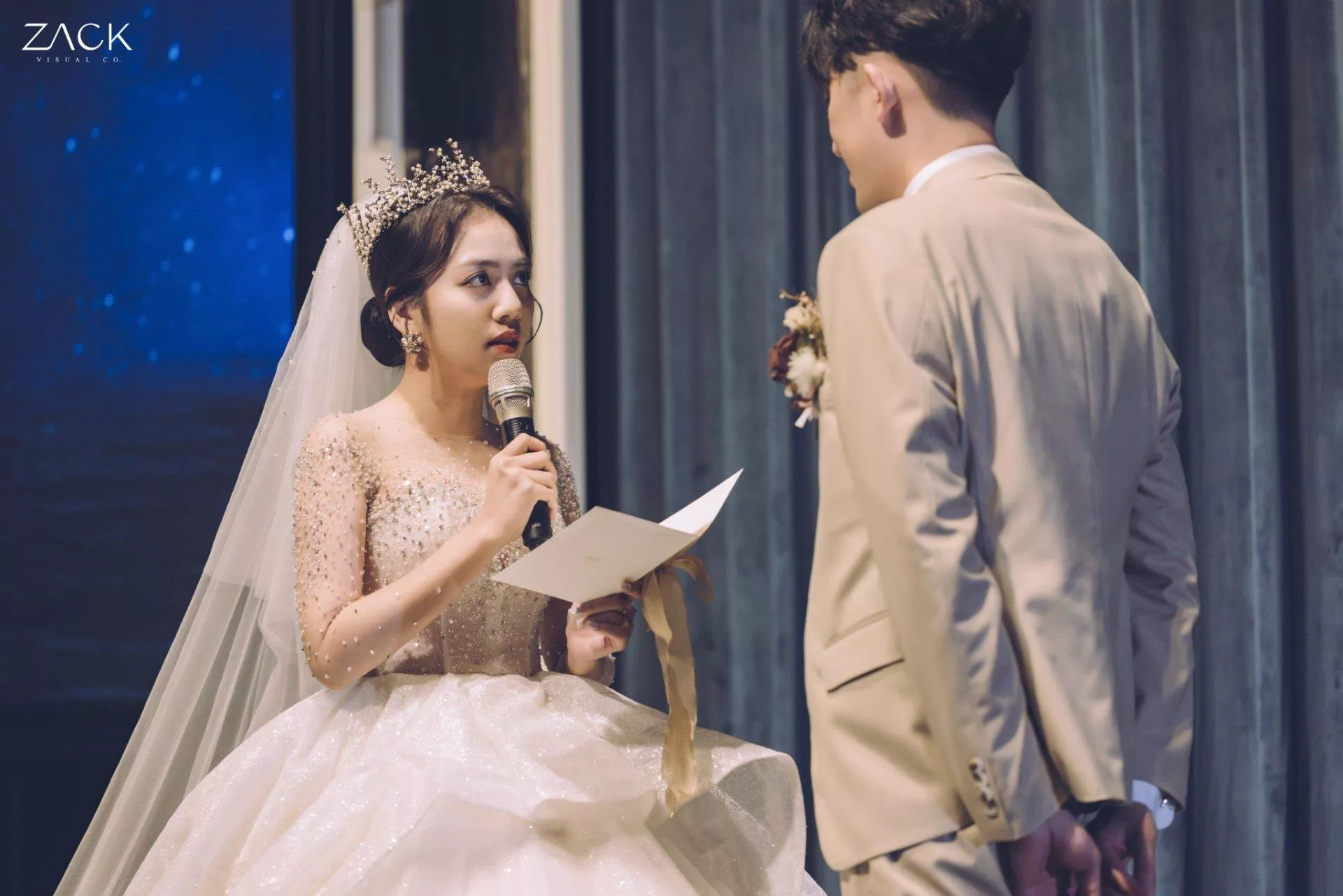 婚禮攝影師Zack.Xu.維澤15-【桃園婚攝】心豪　∞　家兒婚禮紀錄＠皇家薇庭