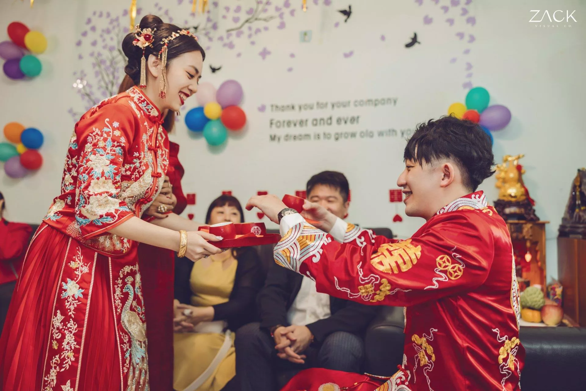 婚禮攝影師Zack.Xu.維澤24-【桃園婚攝】心豪　∞　家兒婚禮紀錄＠皇家薇庭