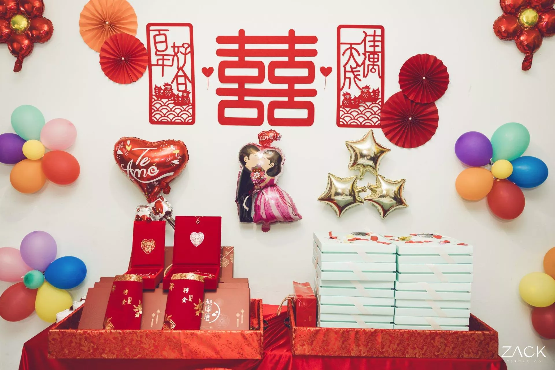 婚禮攝影師Zack.Xu.維澤49-【桃園婚攝】心豪　∞　家兒婚禮紀錄＠皇家薇庭