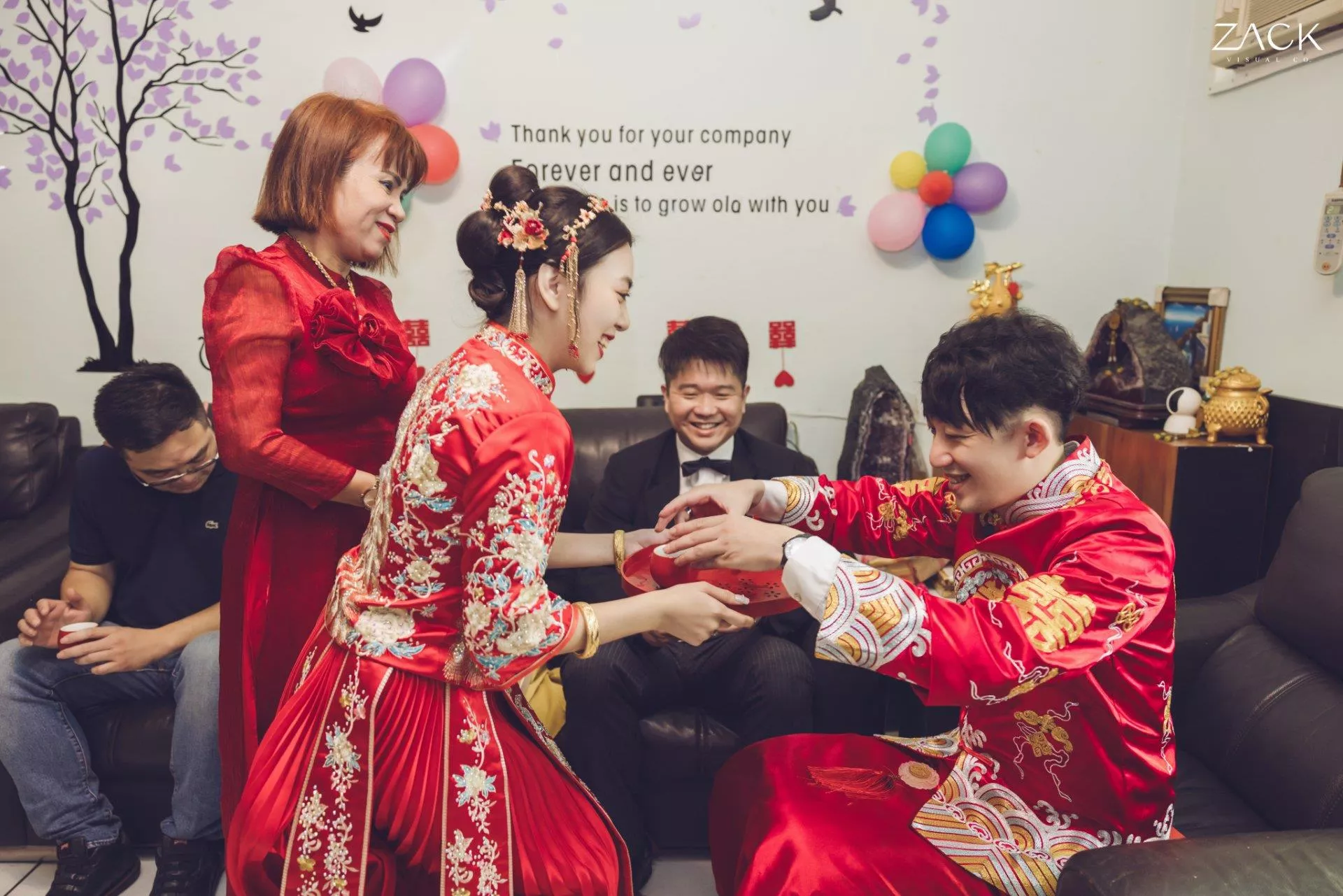 婚禮攝影師Zack.Xu.維澤52-【桃園婚攝】心豪　∞　家兒婚禮紀錄＠皇家薇庭