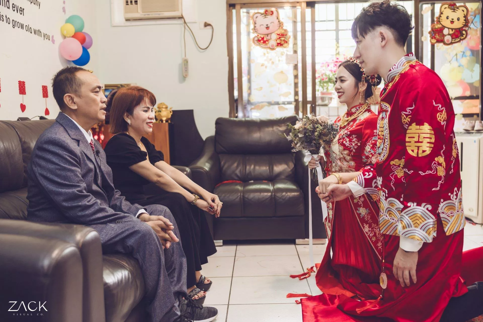 婚禮攝影師Zack.Xu.維澤63-【桃園婚攝】心豪　∞　家兒婚禮紀錄＠皇家薇庭