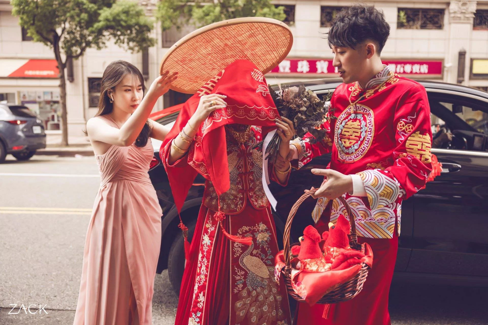 婚禮攝影師Zack.Xu.維澤71-【桃園婚攝】心豪　∞　家兒婚禮紀錄＠皇家薇庭