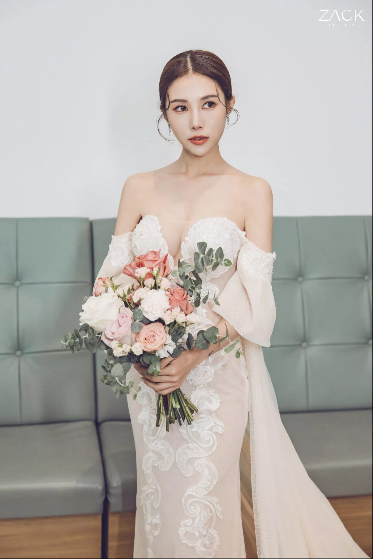 婚禮攝影師Zack.Xu.維澤14-【新竹婚攝】義豪　∞　怡萍婚禮紀錄＠薇絲山庭
