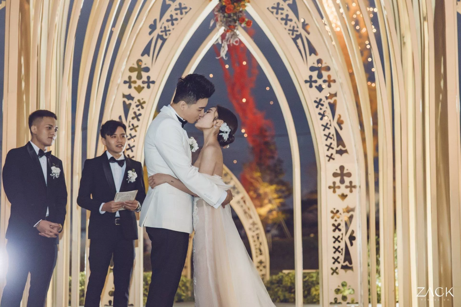 婚禮攝影師Zack.Xu.維澤37-【新竹婚攝】義豪　∞　怡萍婚禮紀錄＠薇絲山庭