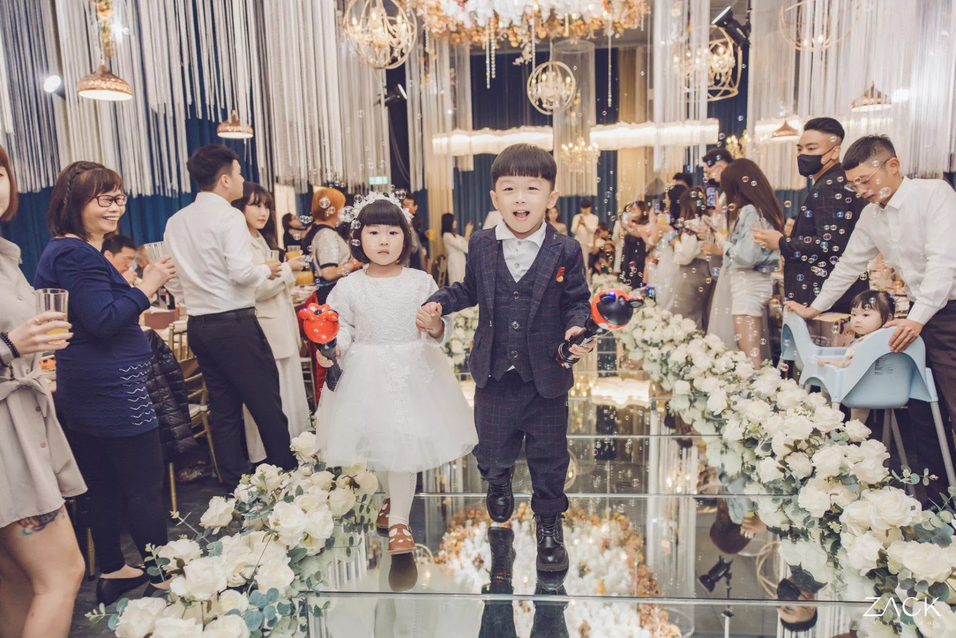婚禮攝影師Zack.Xu.維澤51-【新竹婚攝】義豪　∞　怡萍婚禮紀錄＠薇絲山庭