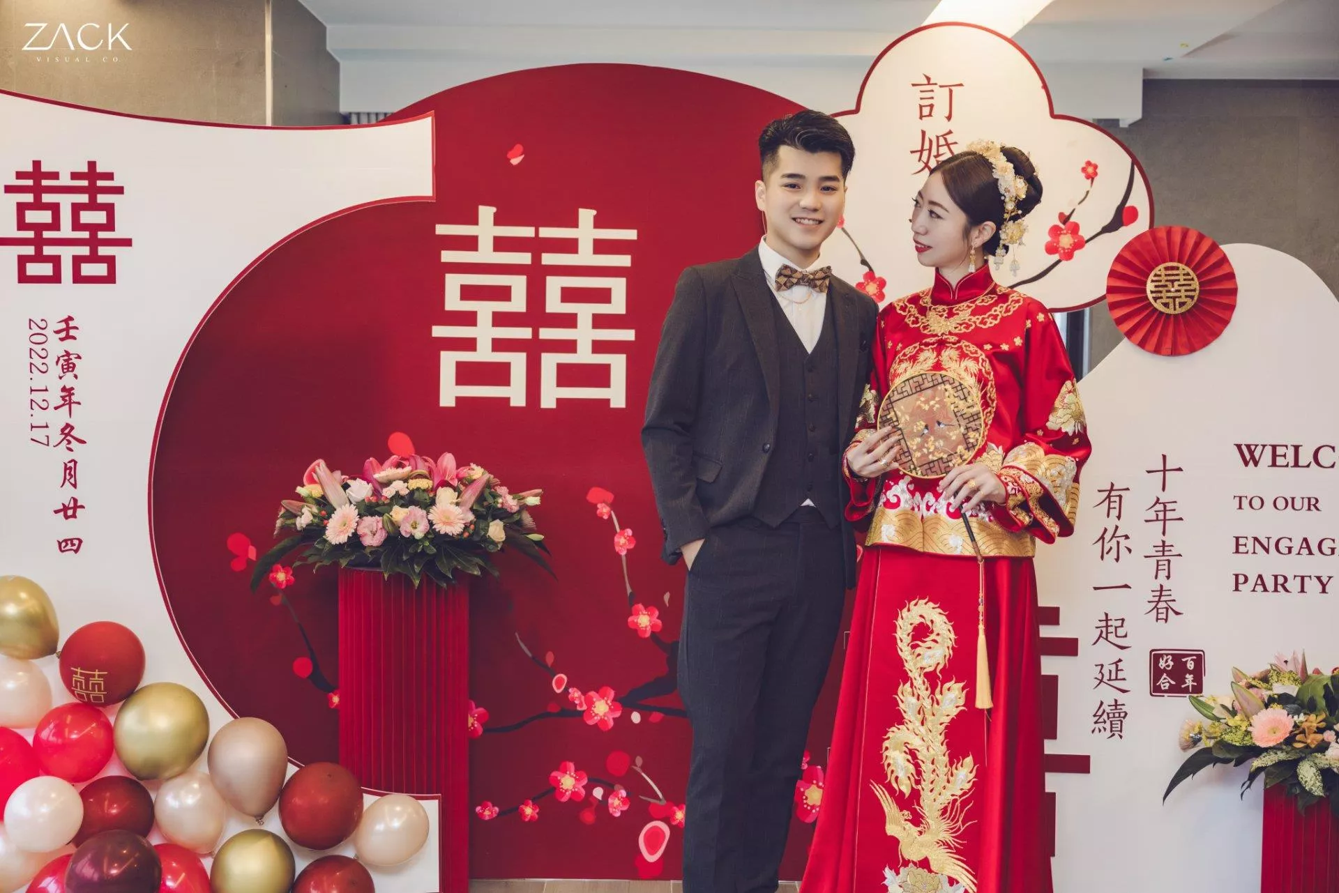 婚禮攝影師Zack.Xu.維澤34-【台北婚攝】旻原　∞　品妏婚禮紀錄＠新店豪鼎