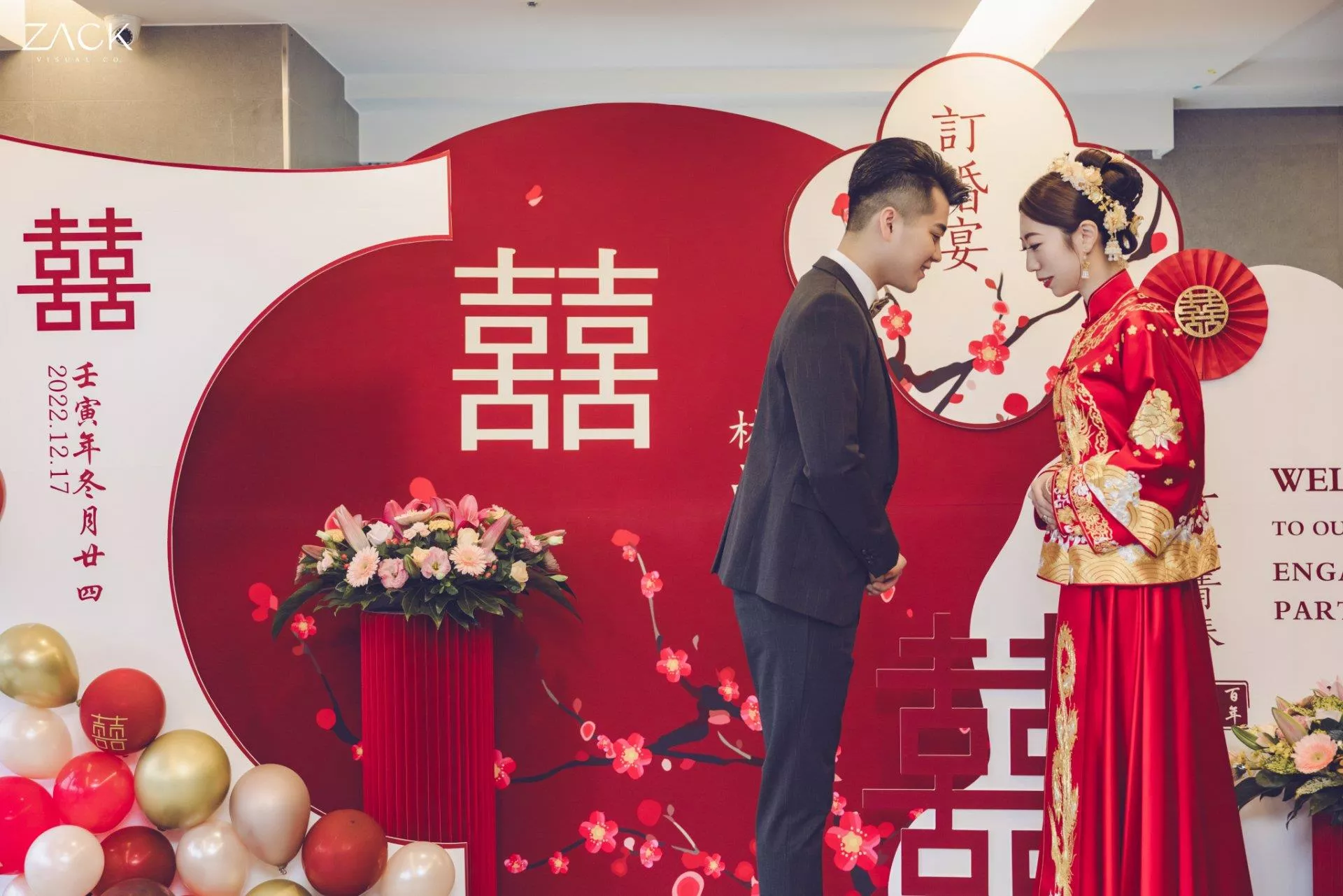 婚禮攝影師Zack.Xu.維澤36-【台北婚攝】旻原　∞　品妏婚禮紀錄＠新店豪鼎