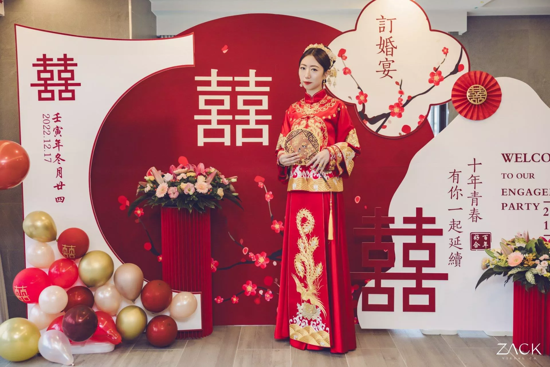 婚禮攝影師Zack.Xu.維澤37-【台北婚攝】旻原　∞　品妏婚禮紀錄＠新店豪鼎