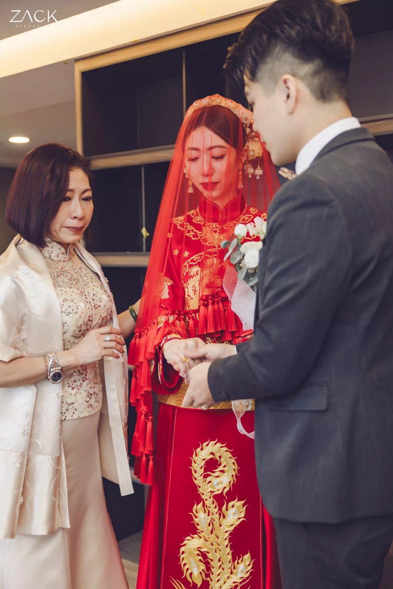 婚禮攝影師Zack.Xu.維澤49-【台北婚攝】旻原　∞　品妏婚禮紀錄＠新店豪鼎