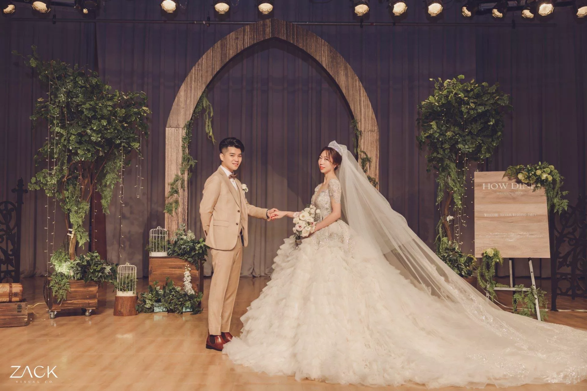 婚禮攝影師Zack.Xu.維澤57-【台北婚攝】旻原　∞　品妏婚禮紀錄＠新店豪鼎