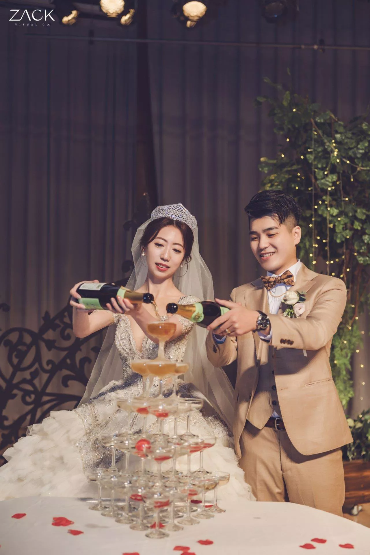 婚禮攝影師Zack.Xu.維澤68-【台北婚攝】旻原　∞　品妏婚禮紀錄＠新店豪鼎