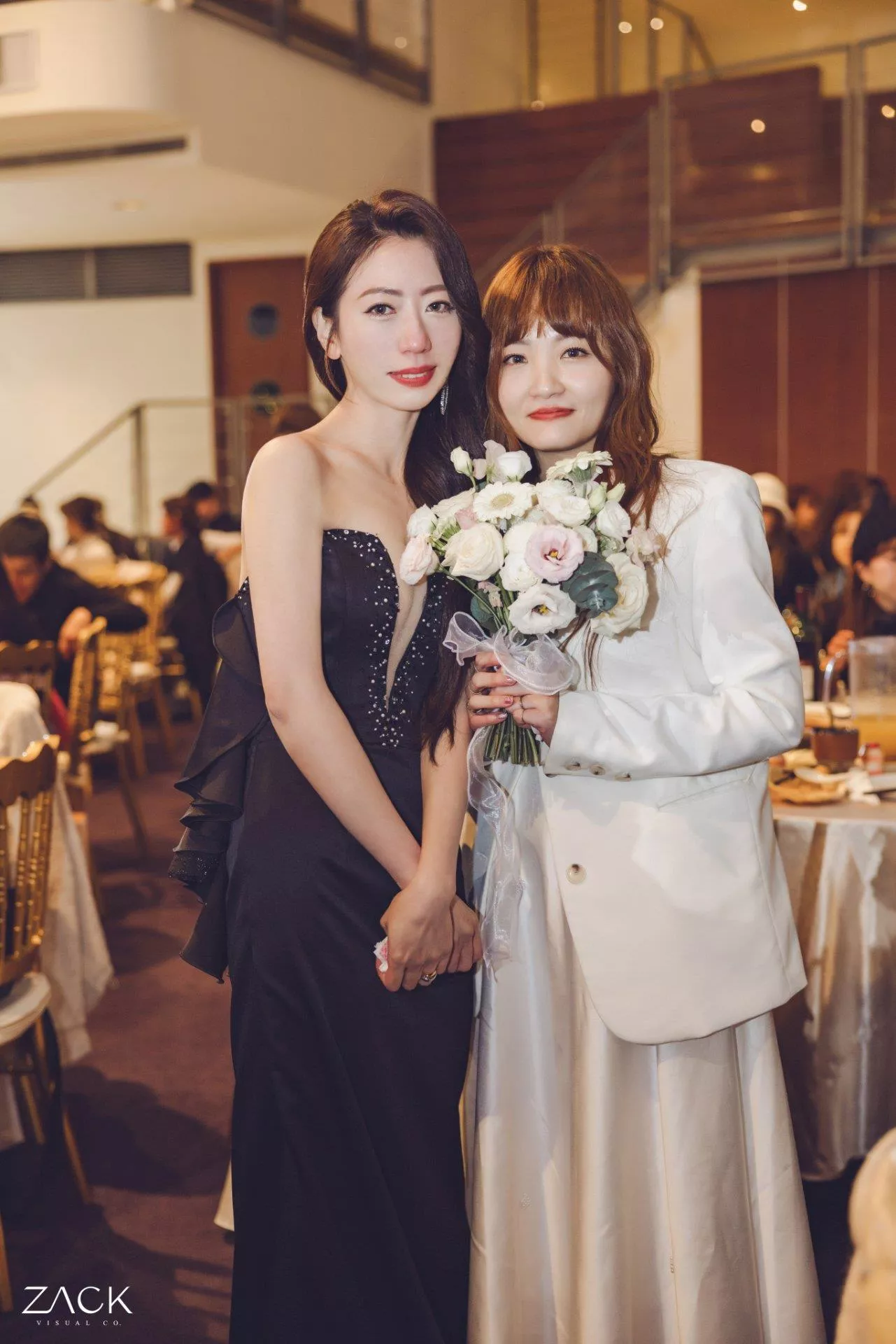 婚禮攝影師Zack.Xu.維澤81-【台北婚攝】旻原　∞　品妏婚禮紀錄＠新店豪鼎