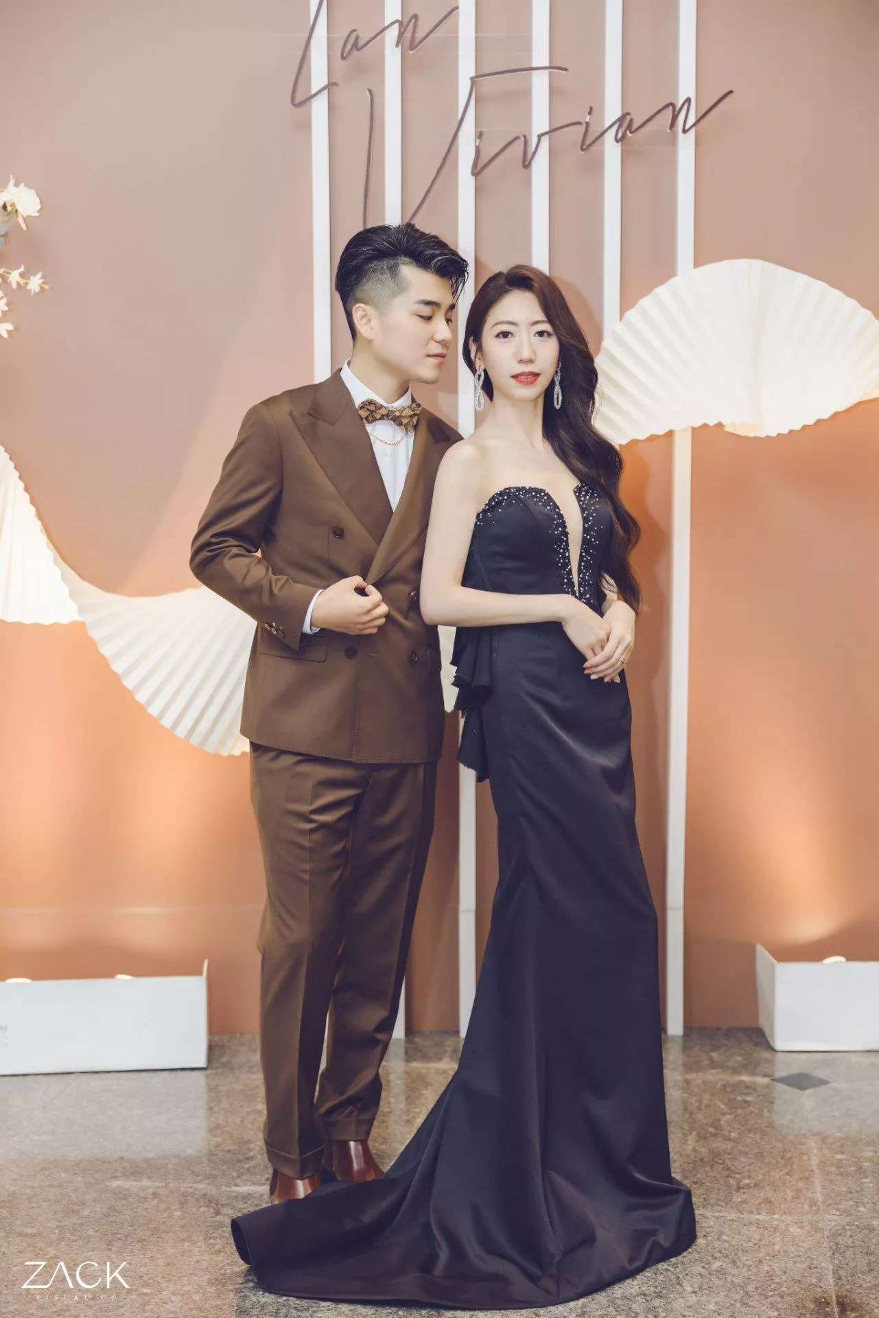 婚禮攝影師Zack.Xu.維澤86-【台北婚攝】旻原　∞　品妏婚禮紀錄＠新店豪鼎